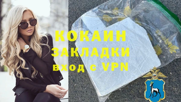 молекула духа Надым